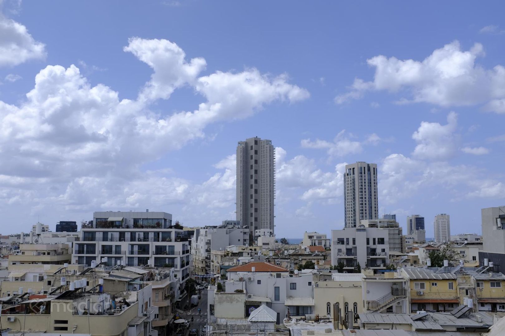מטלון 49, נוה שאנן