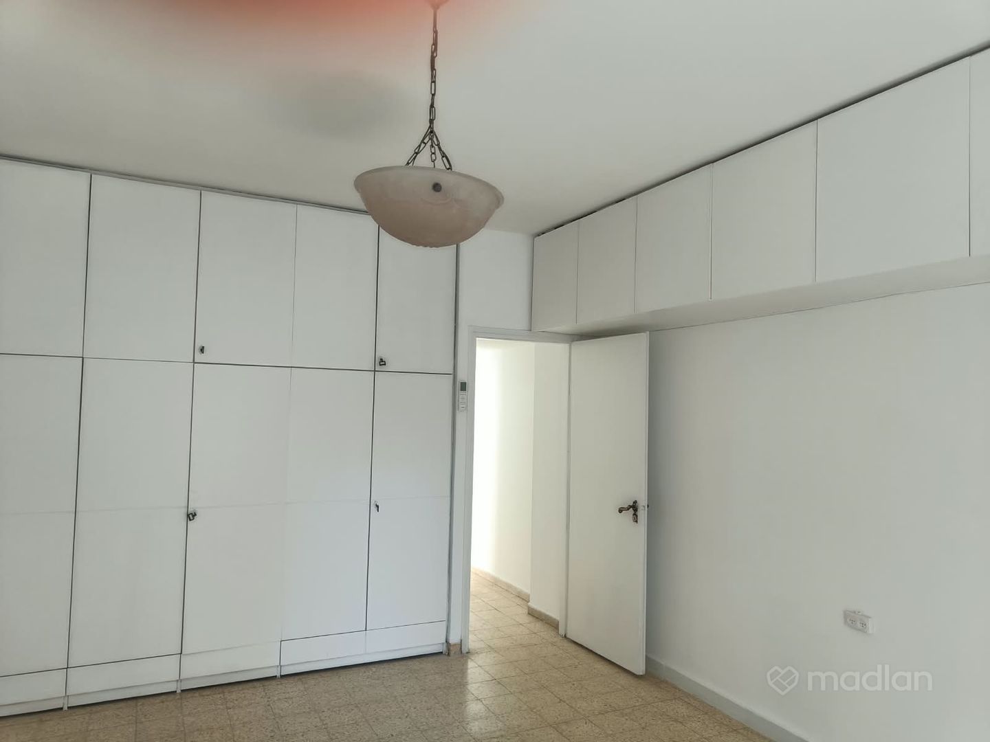 צירלסון 2, הצפון החדש החלק הצפוני — 3