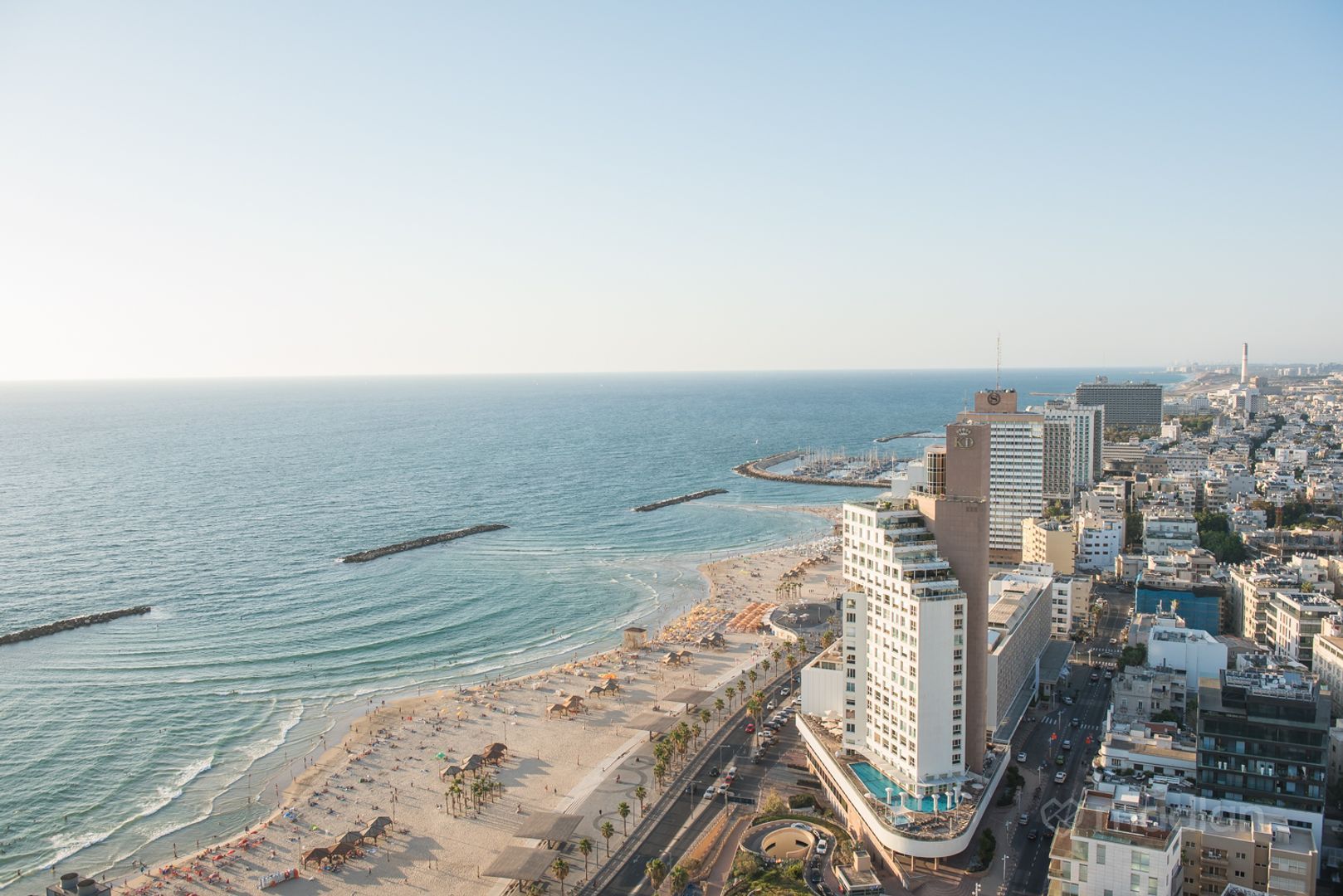 שלום עליכם 12, ביצרון