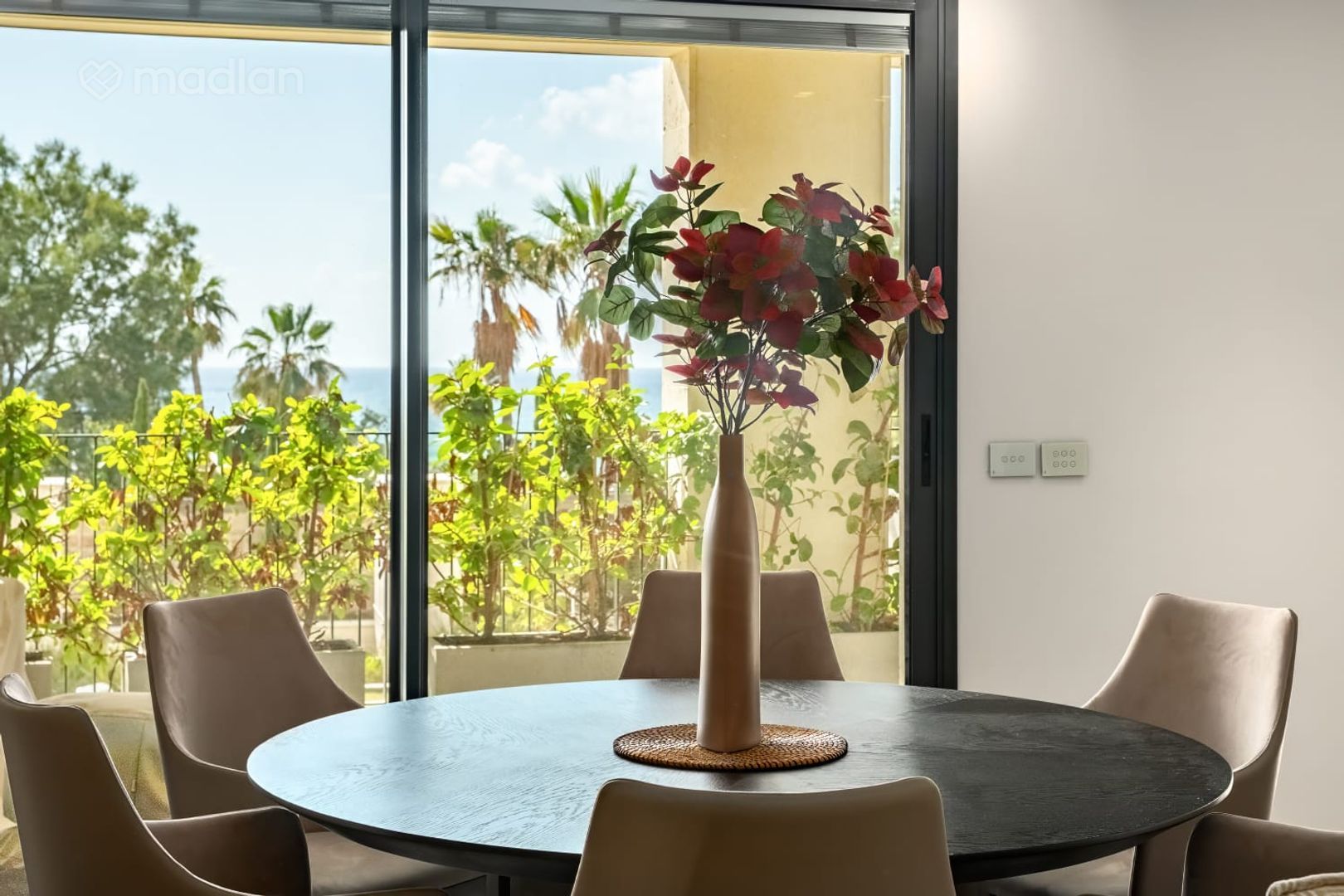 יהודה מרגוזה 52, יפו העתיקה — 5