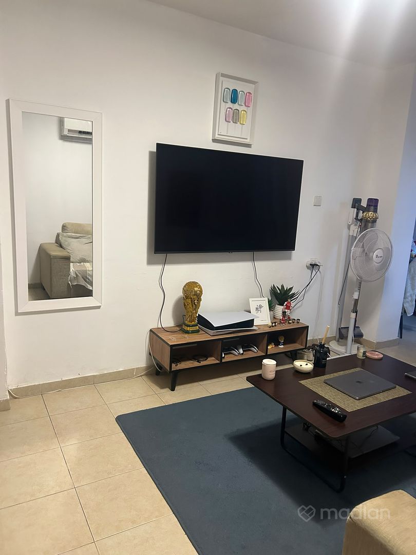 בית אל 43, נוה שרת