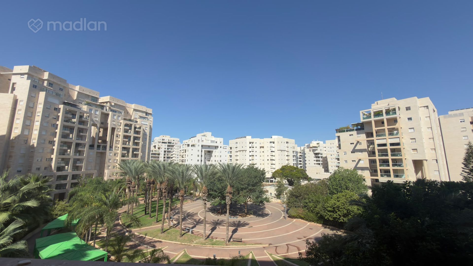 אלי כהן 10, רמת אביב החדשה