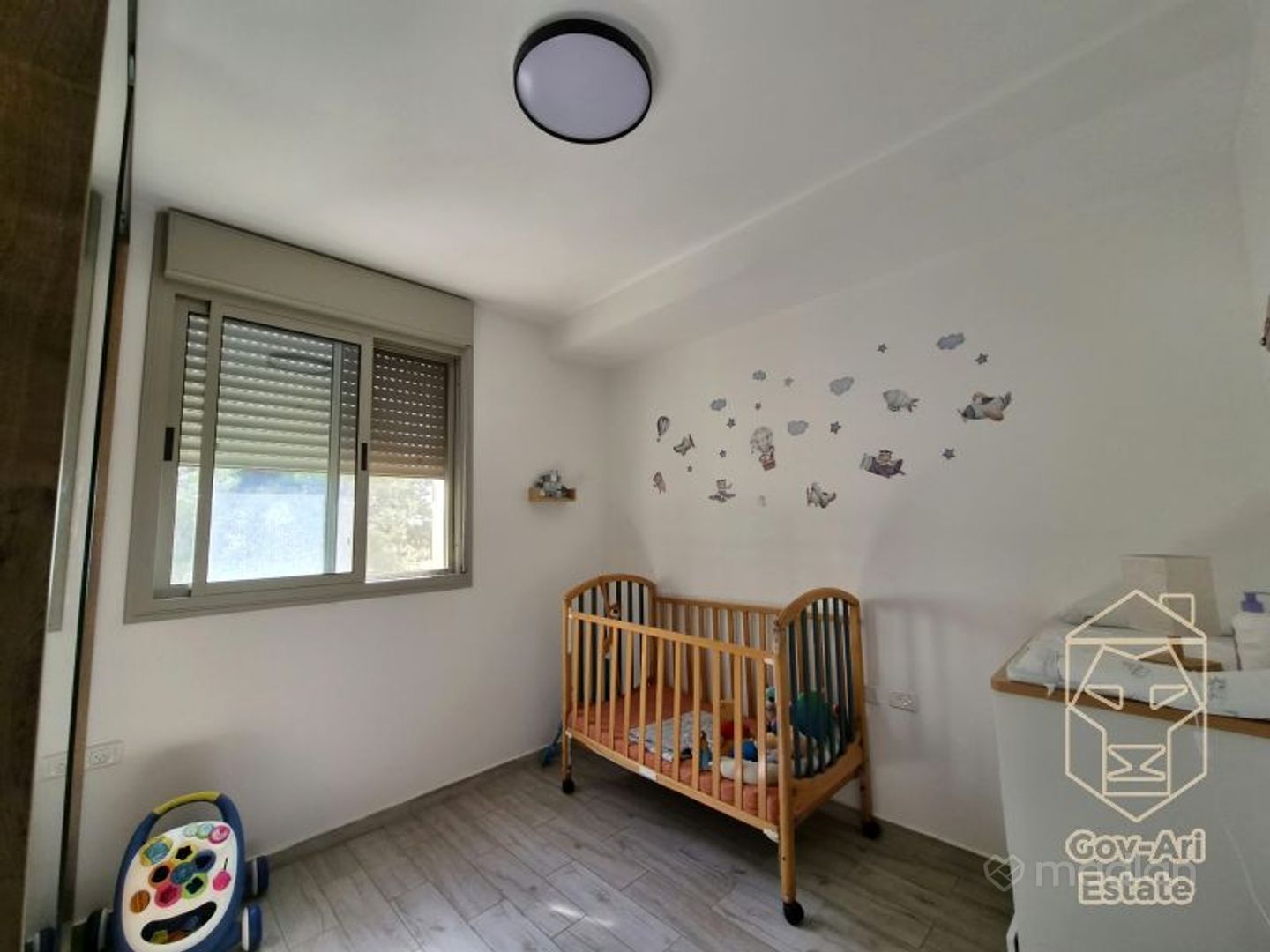 דוד שמעוני 45, רסקו (גבעת הורדים) — 3