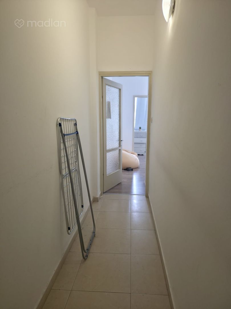 בוקי בן יגלי 4, לב תל אביב החלק המערבי — 4