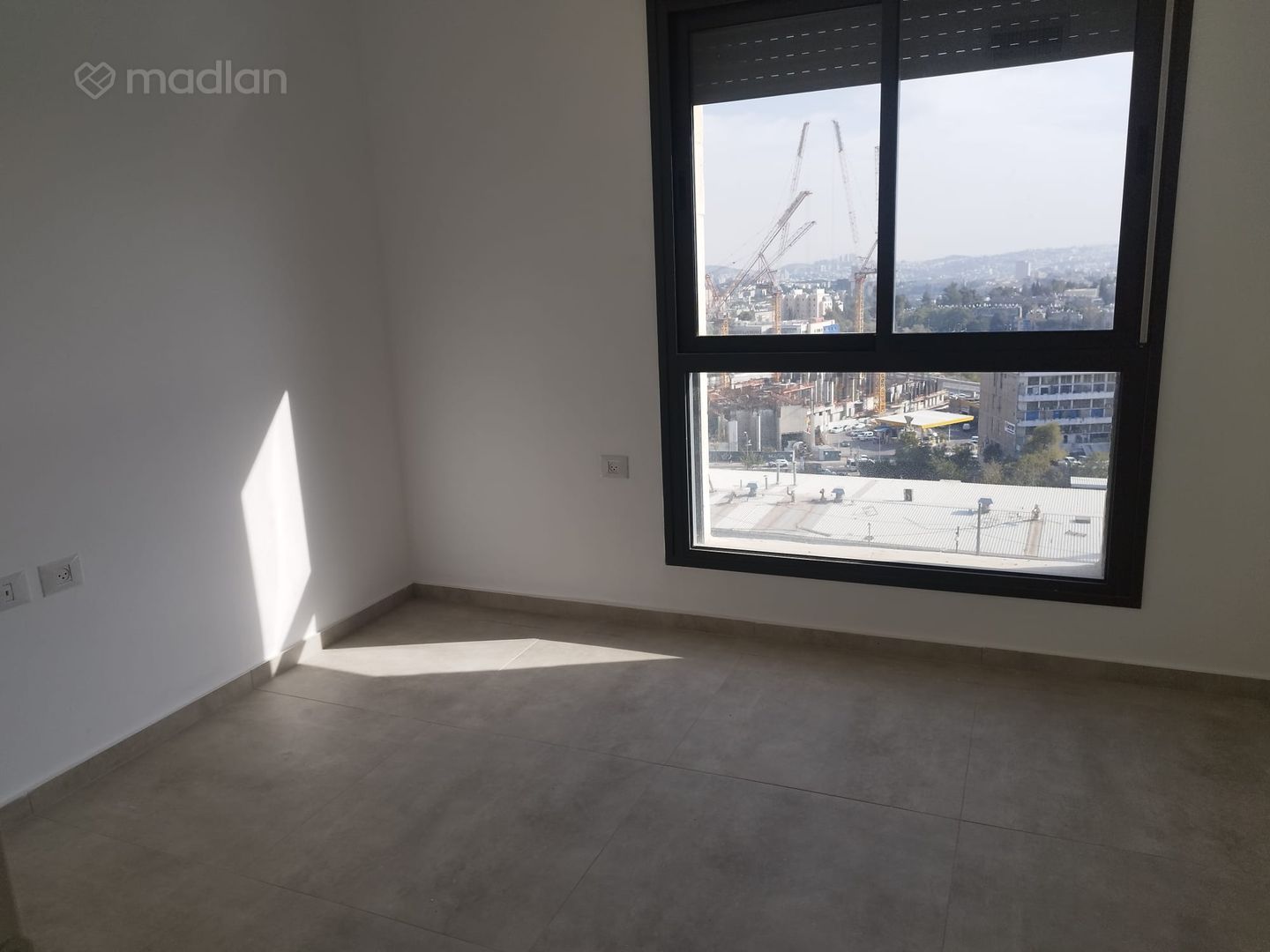 כנפי נשרים 2, גבעת שאול — 5