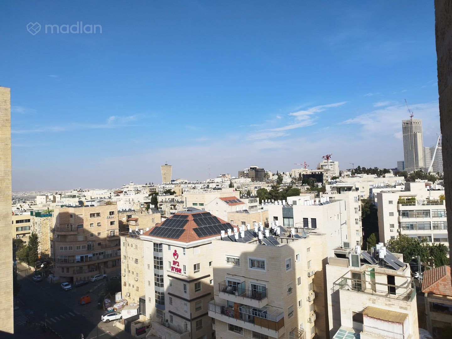 כנפי נשרים 2, גבעת שאול