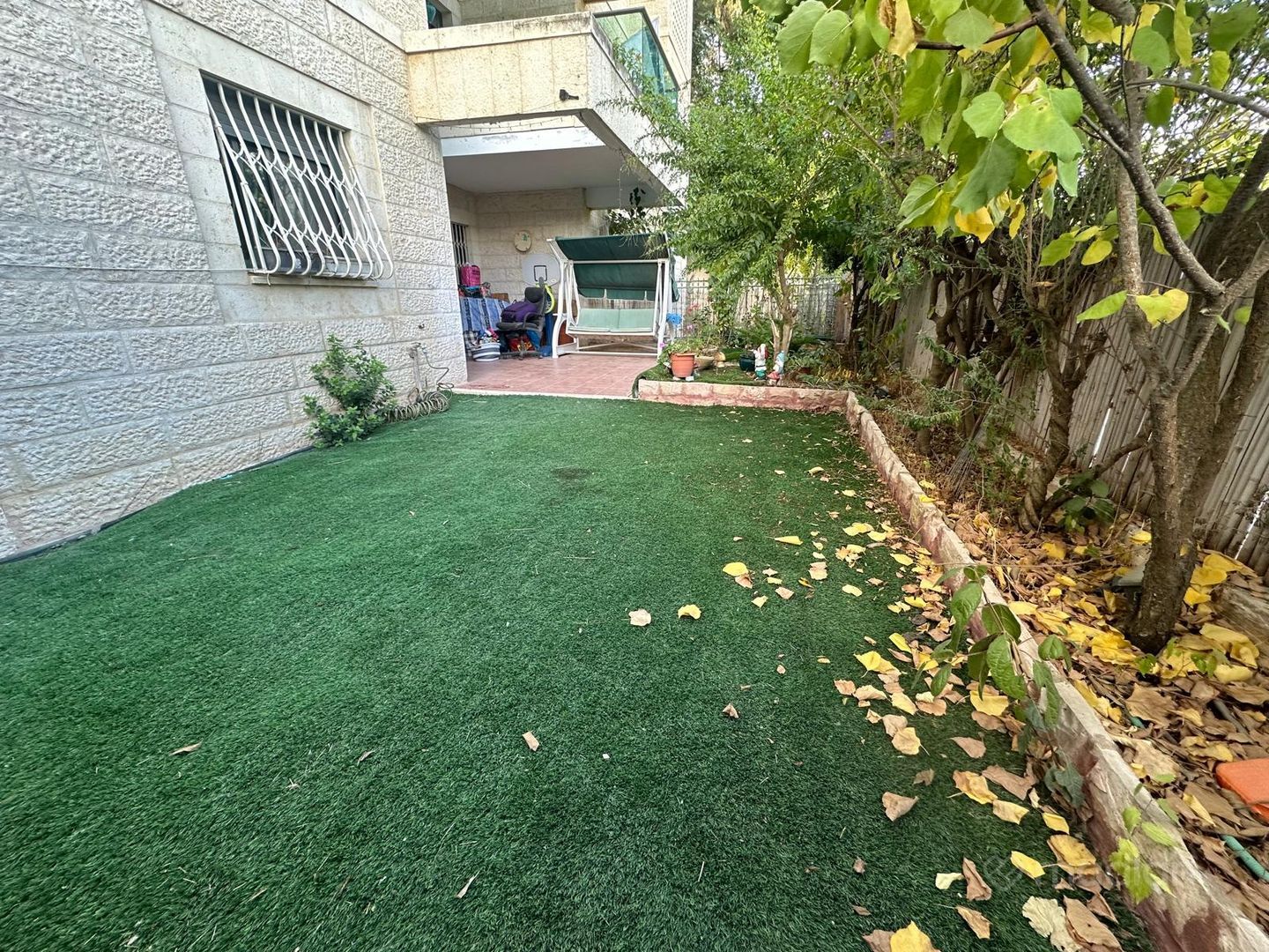 ניסן הרפז 2, רמת בית הכרם