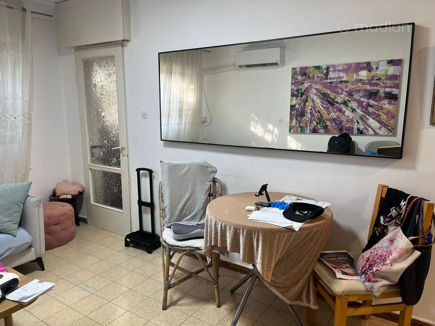 קוסטה ריקה 22, עיר גנים ב', ג' — 3