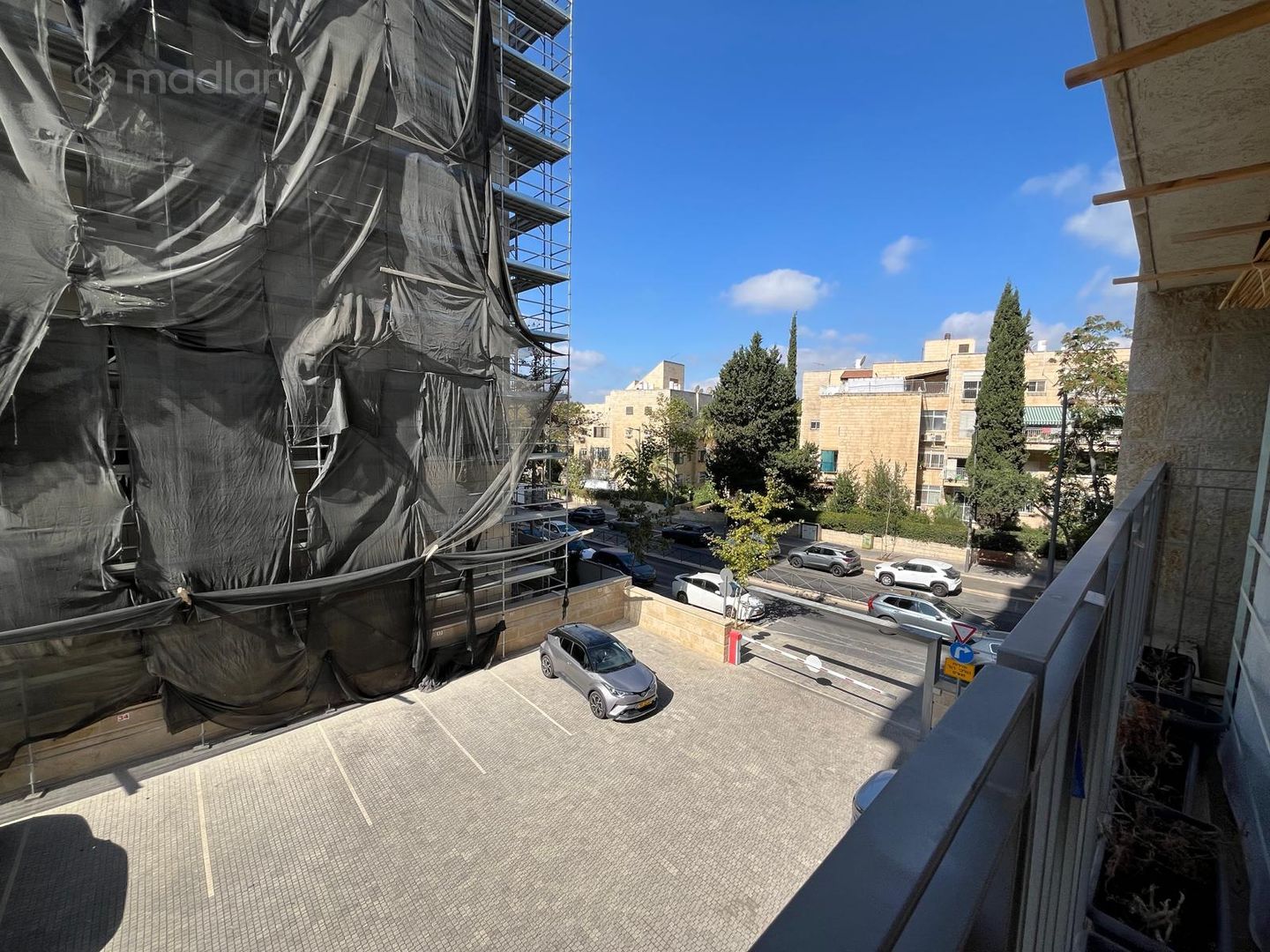 בני בתירא 10, קטמון א-ו — 2