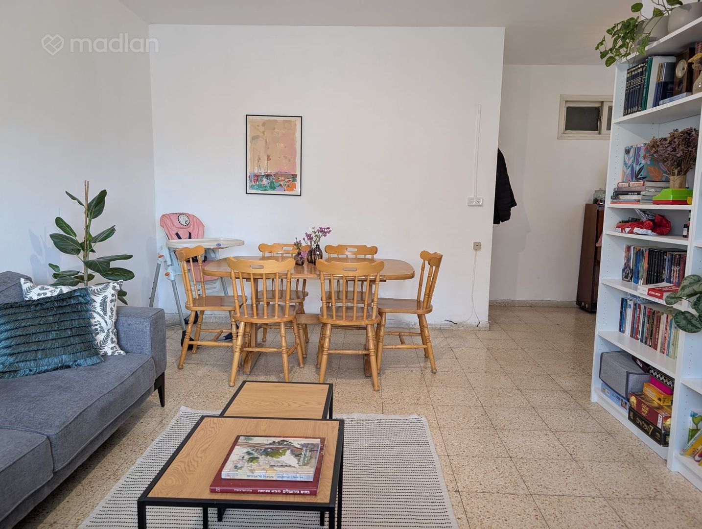 דרך בית לחם 118, שיכוני תלפיות
