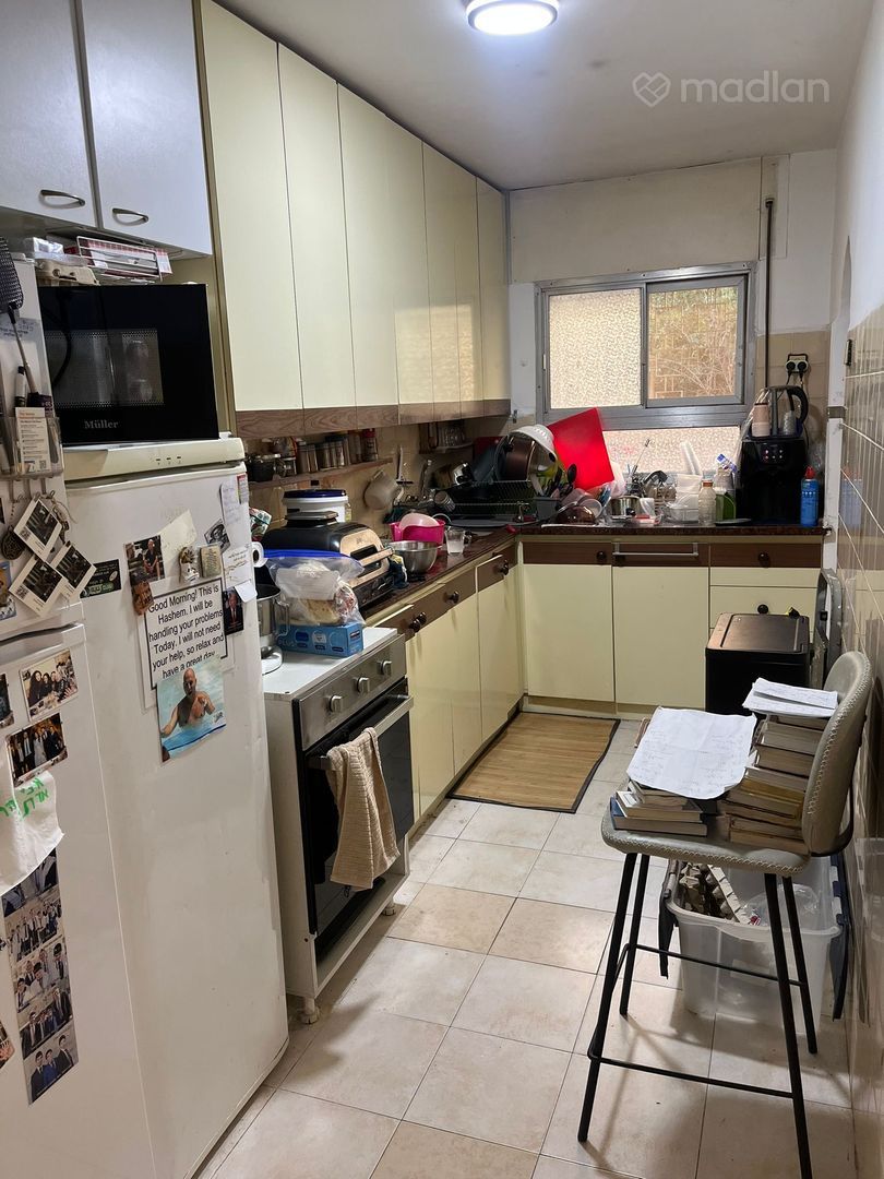 קוסטה ריקה 22, עיר גנים ב', ג' — 4