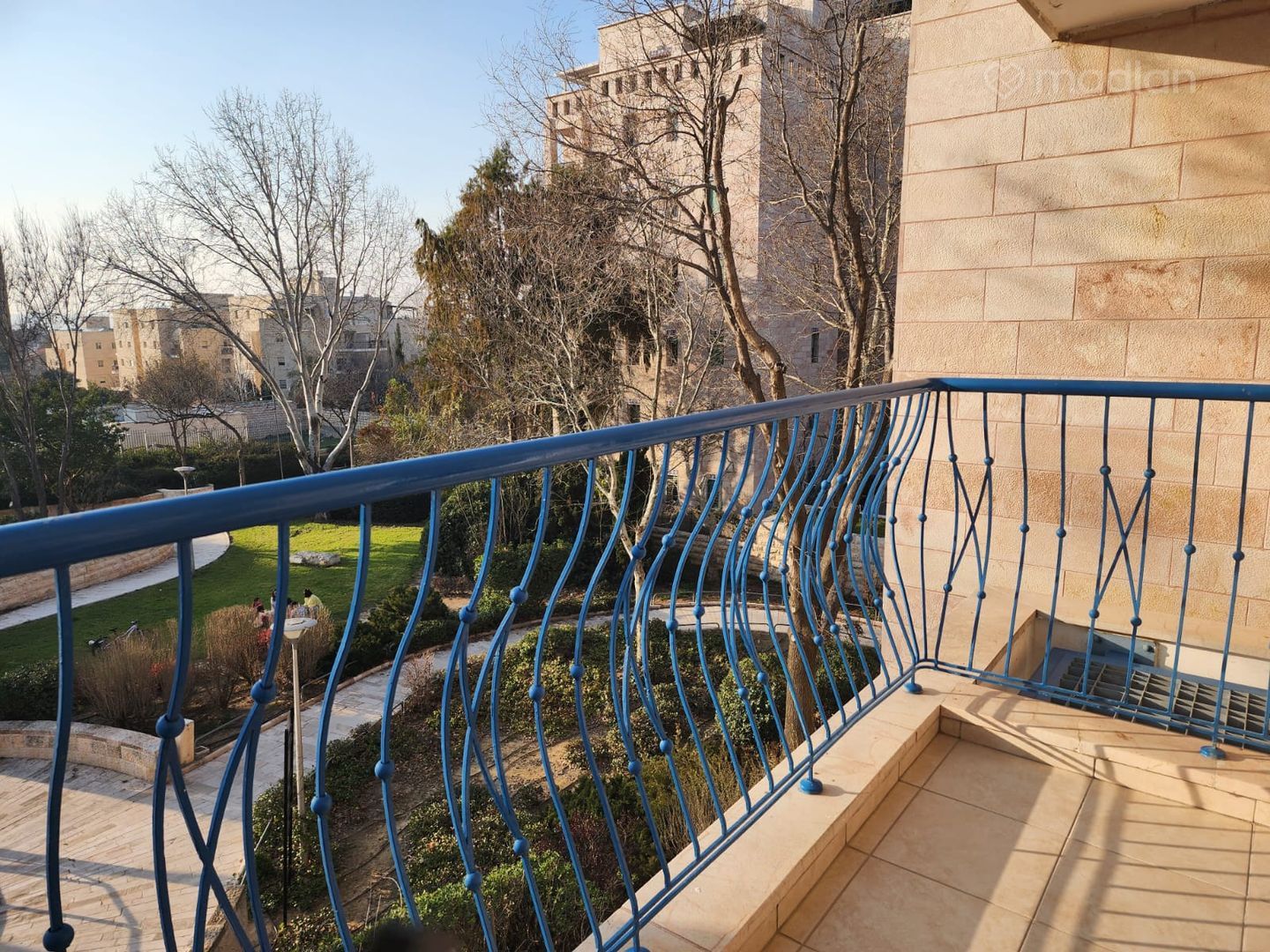 בונבנטורה 5, רמות רחל (ארנונה החדשה) — 3