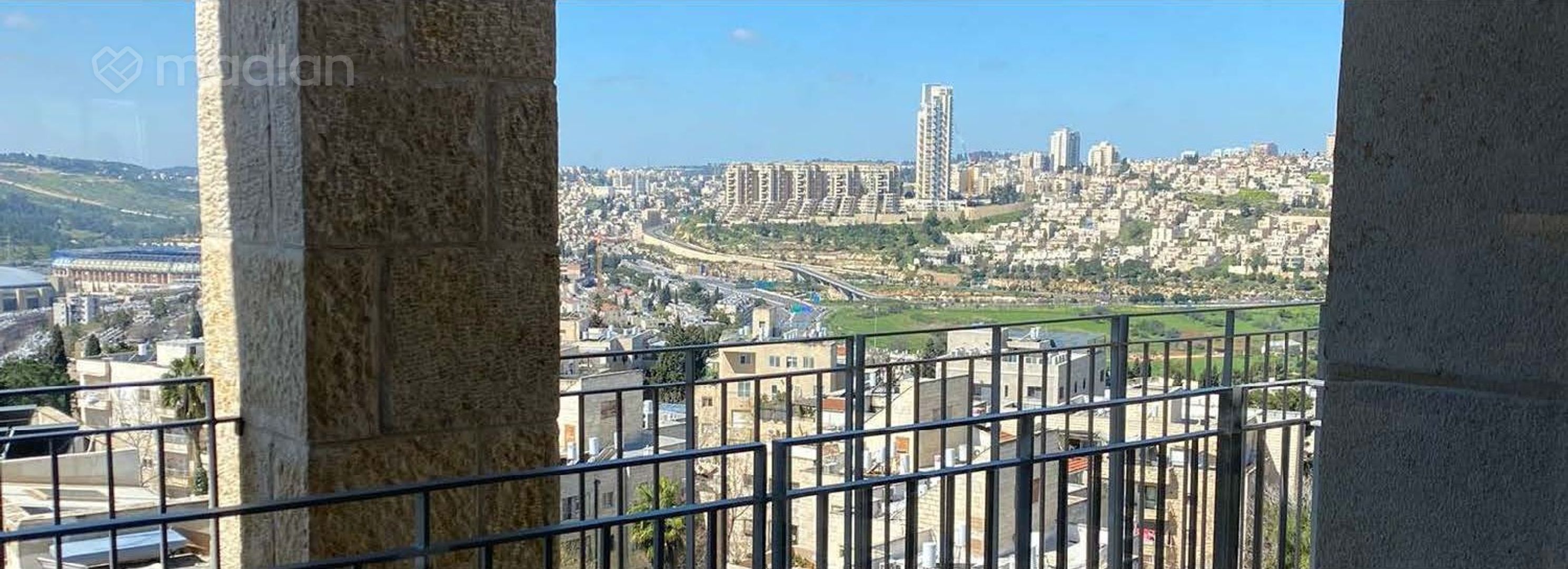 בני בתירא 8, קטמון א-ו — 2