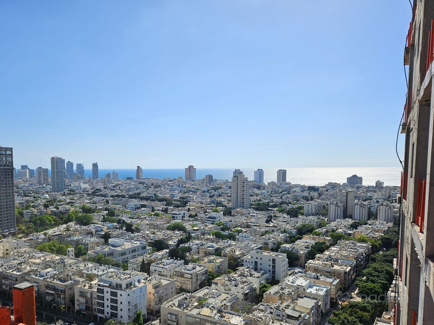 ארלוזרוב 87, הצפון החדש סביבת כיכר המדינה — 5