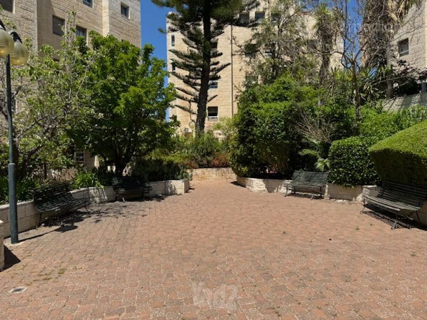 צבי רמון יוסף 63, רמת בית הכרם — 2