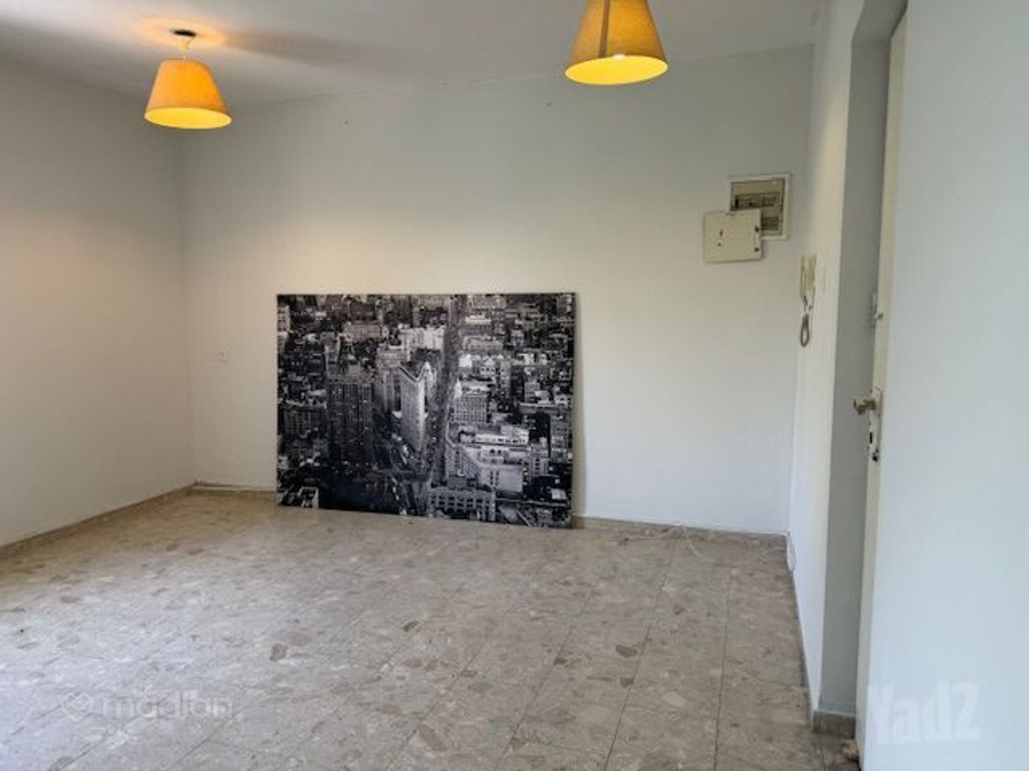צבי רמון יוסף 63, רמת בית הכרם — 5