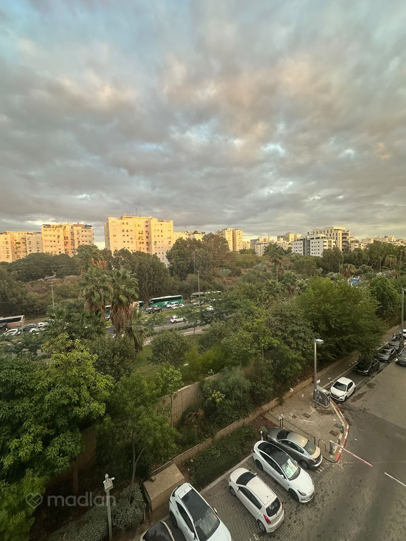 אלי כהן 11, רמת אביב החדשה — 5