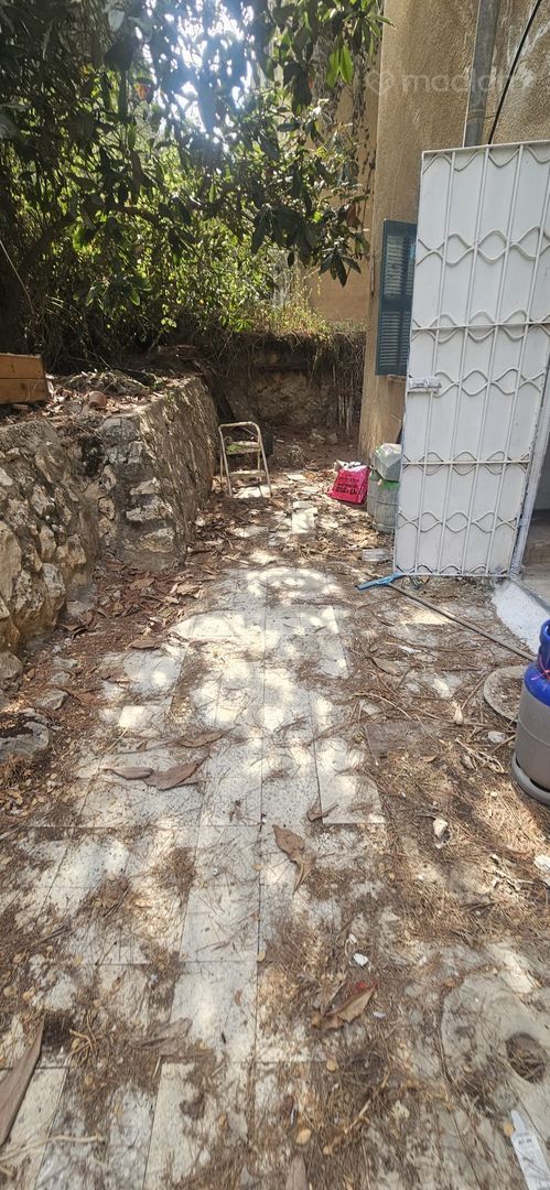 טשרניחובסקי 16, רסקו (גבעת הורדים) — 2
