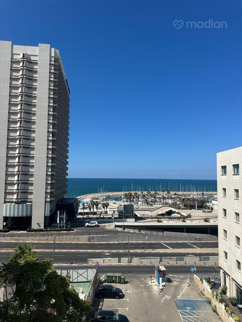 ארנון 27, הצפון הישן החלק הדרום מערבי