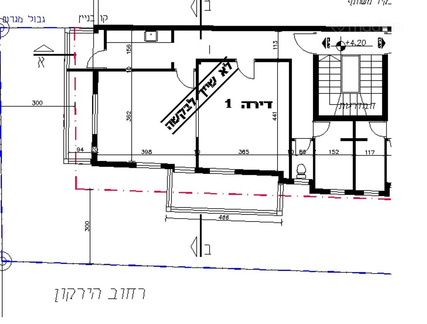 ירקון 299, נמל תל אביב — 2