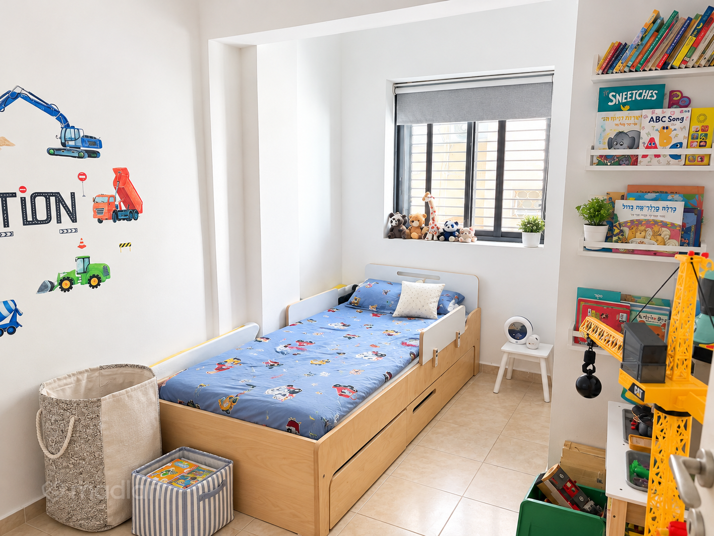 רופין 35, הצפון הישן החלק הדרום מערבי — 5