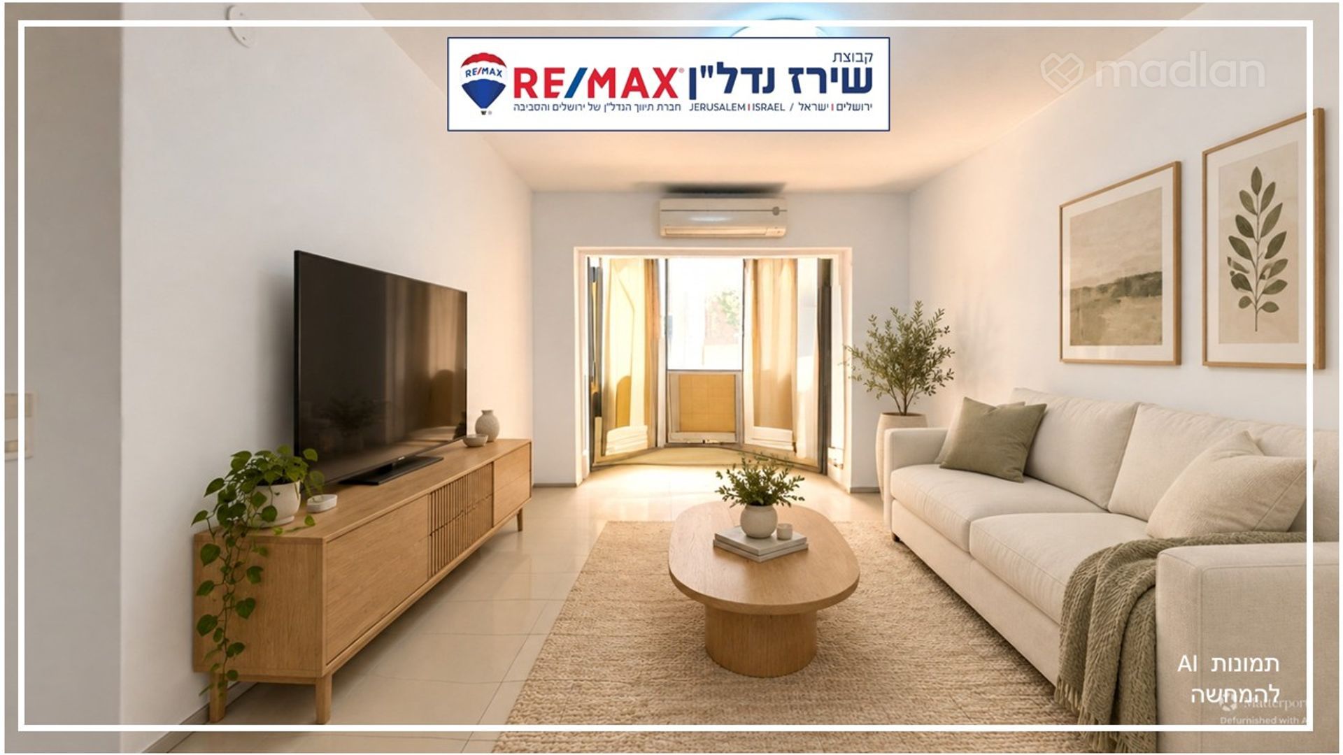 מרכוס 5, טלביה