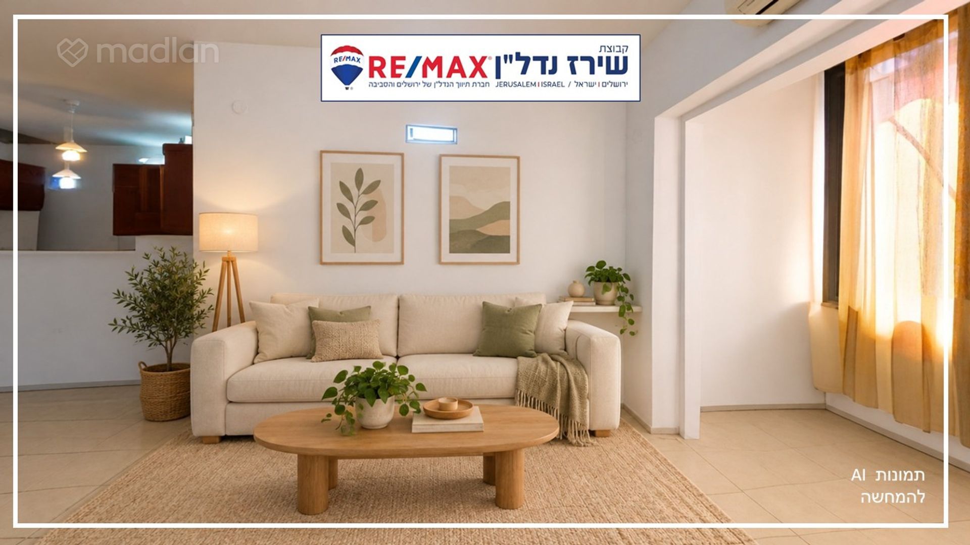 מרכוס 5, טלביה — 2