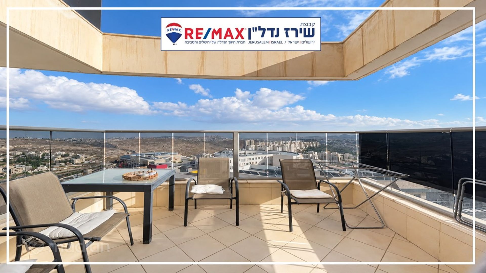 אליהו קורן 42, הר חומה — 4