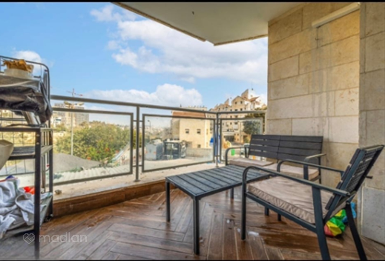 מרה 18, רמת בית הכרם